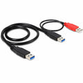 Usb a naar usb a kabel
