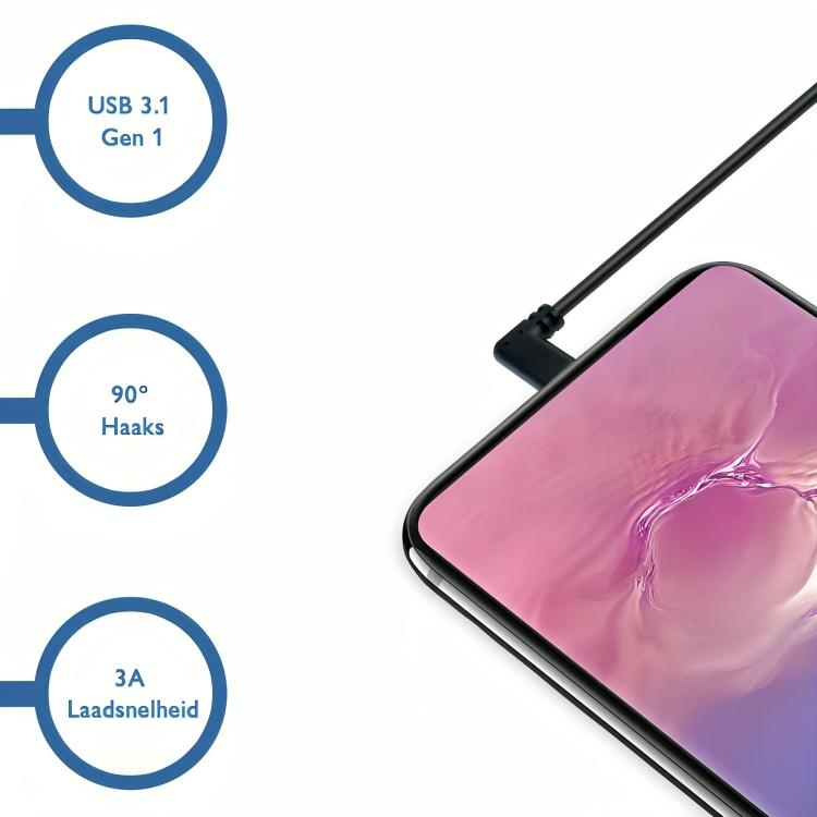 Usb c naar usb a kabel