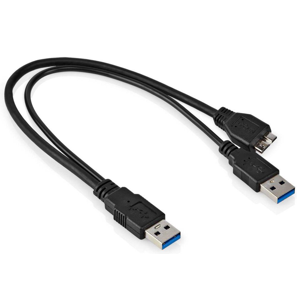 Micro usb kabel