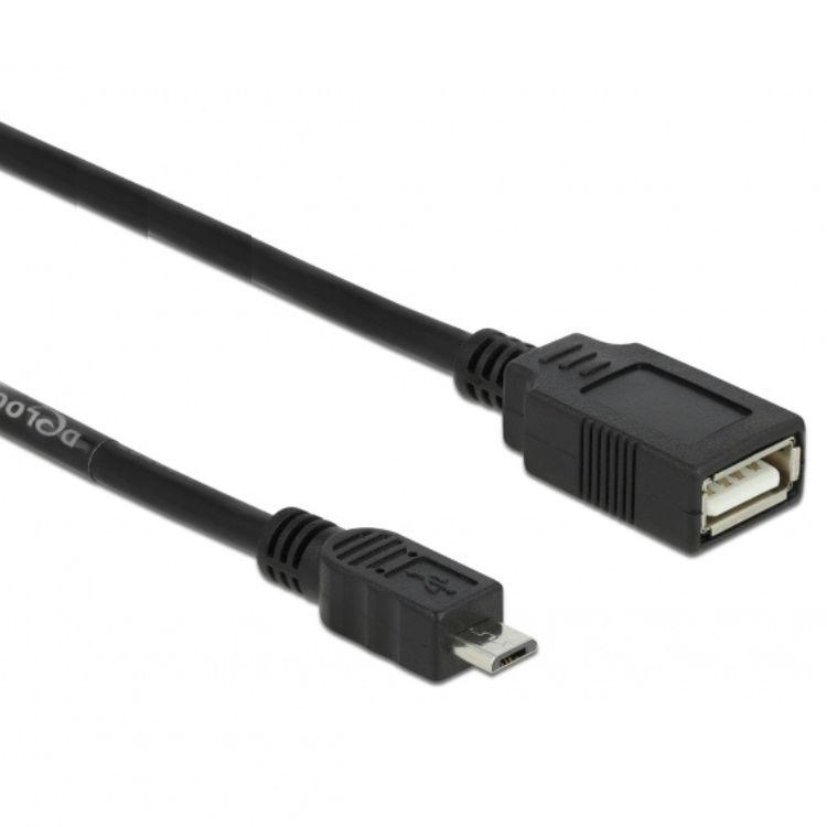 Micro usb kabel