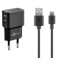 Iphone 16 usb lader