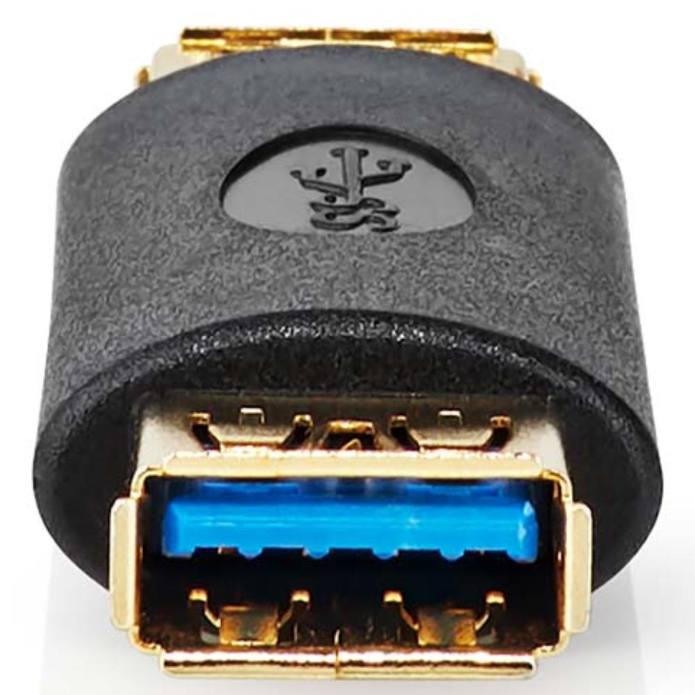 Nedis usb verloopstekker