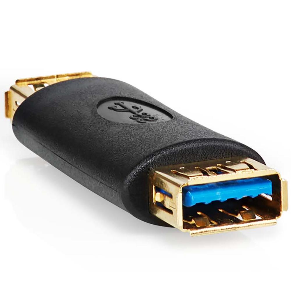 Nedis usb verloopstekker