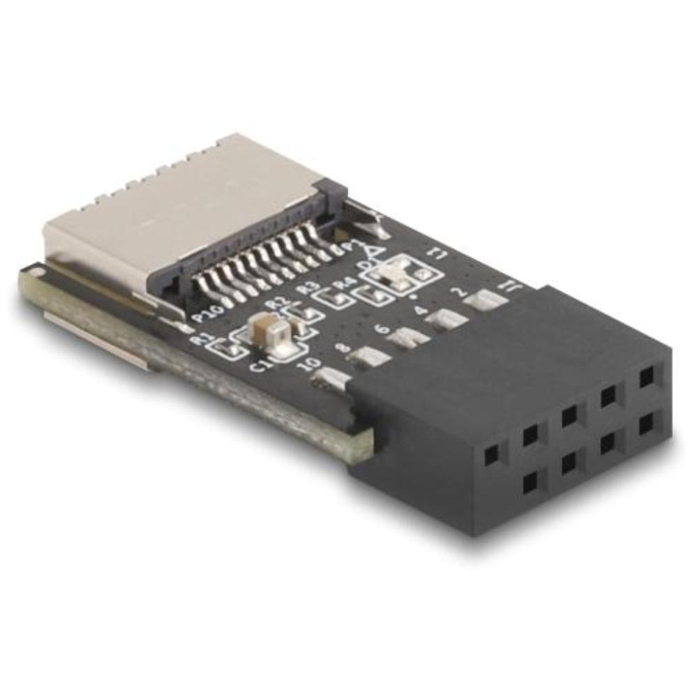 Usb adapter