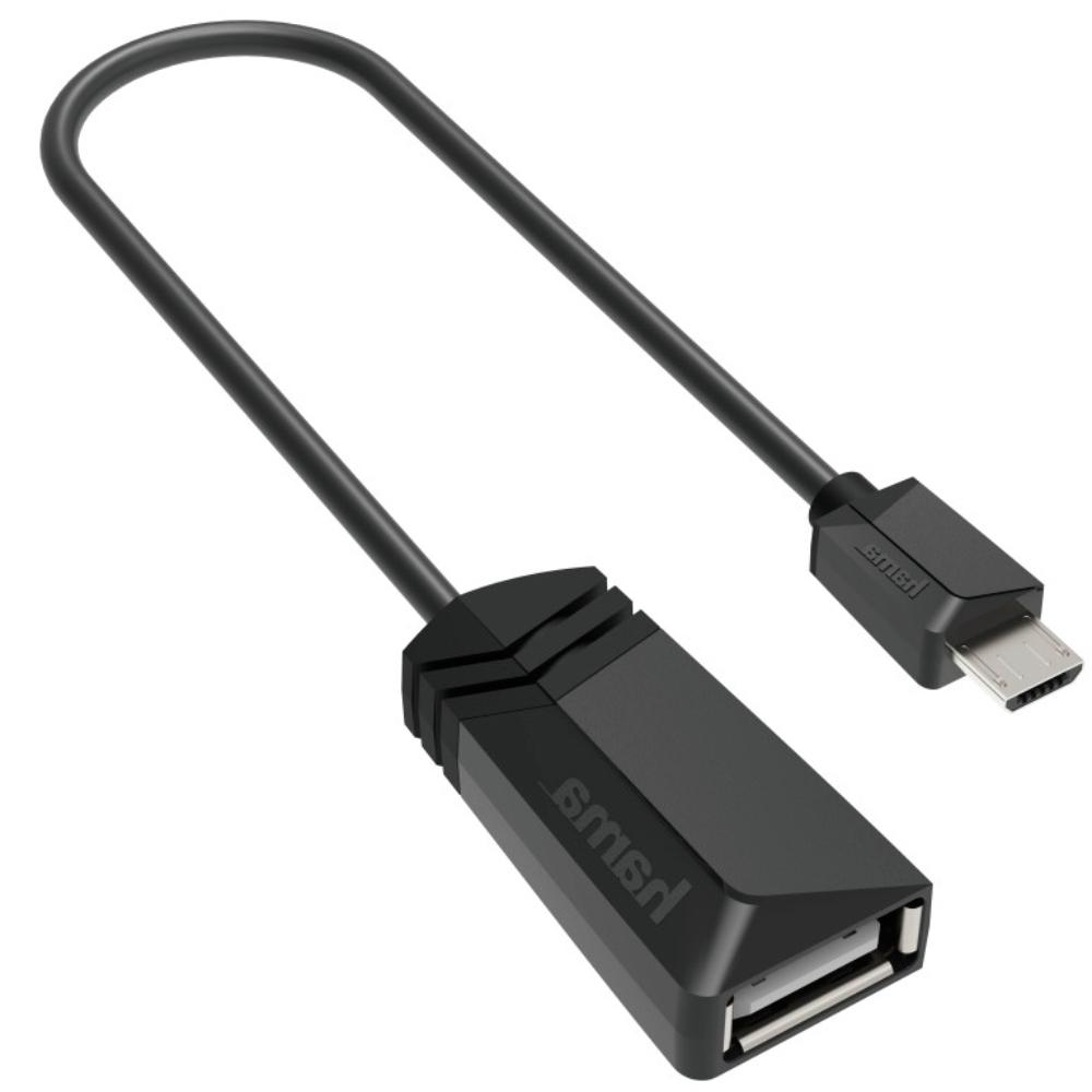 Usb adapter