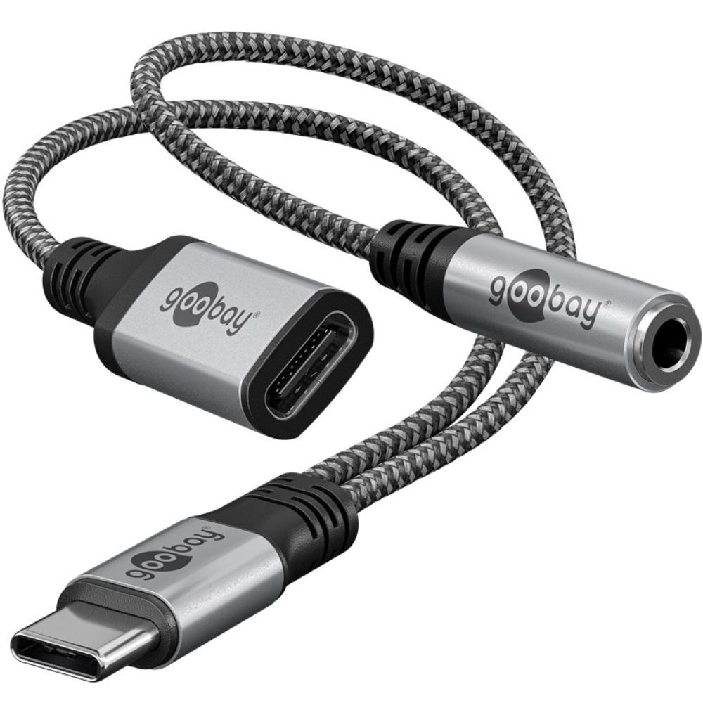 Usb adapter