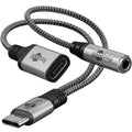 Usb adapter
