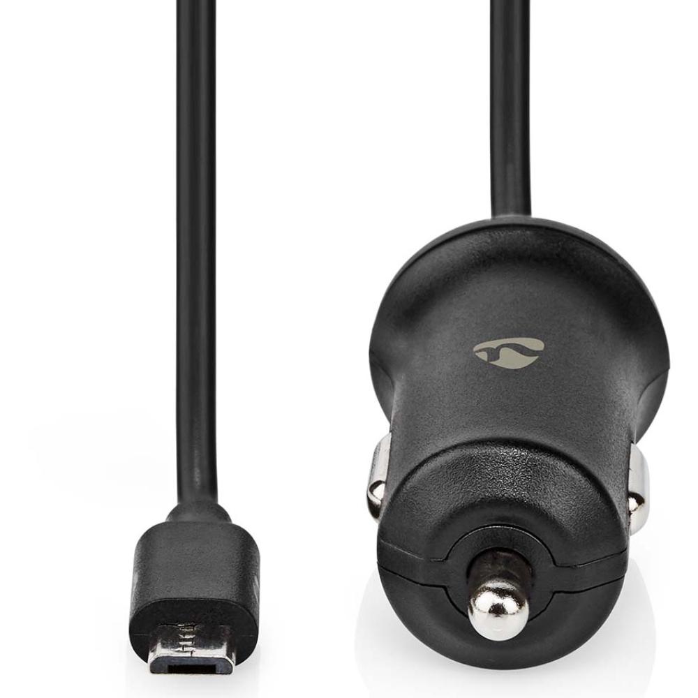 Nedis usb autolader