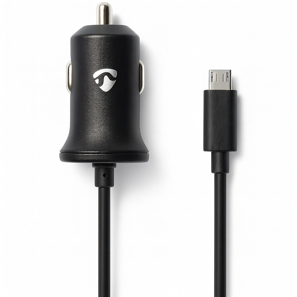 Nedis usb autolader