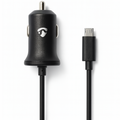 Nedis usb autolader