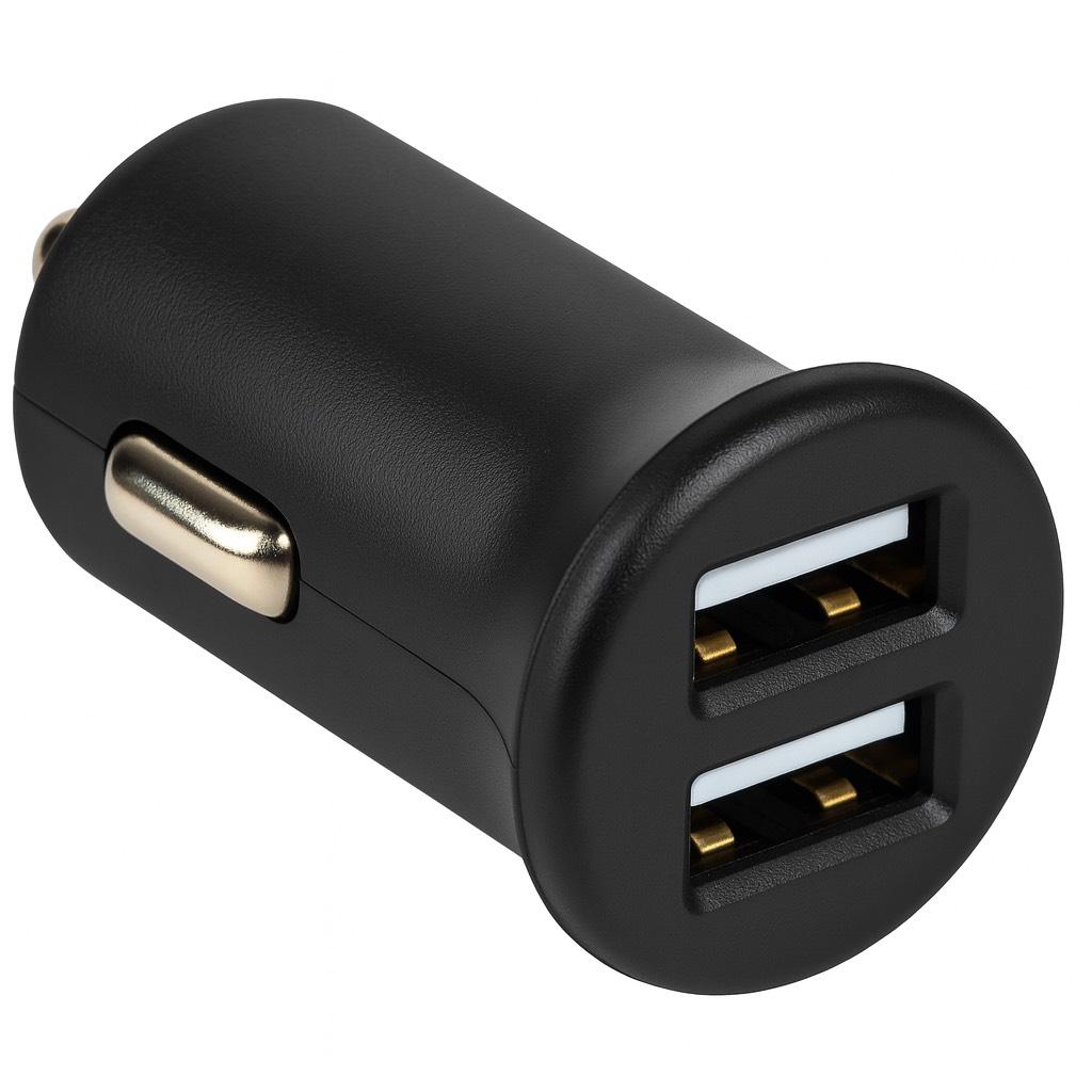 Usb autolader