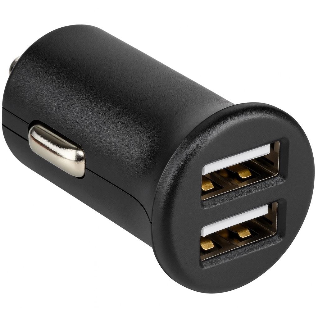 Usb autolader