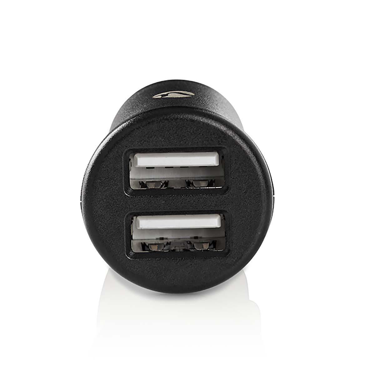 Usb autolader
