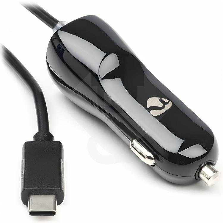Nedis usb autolader