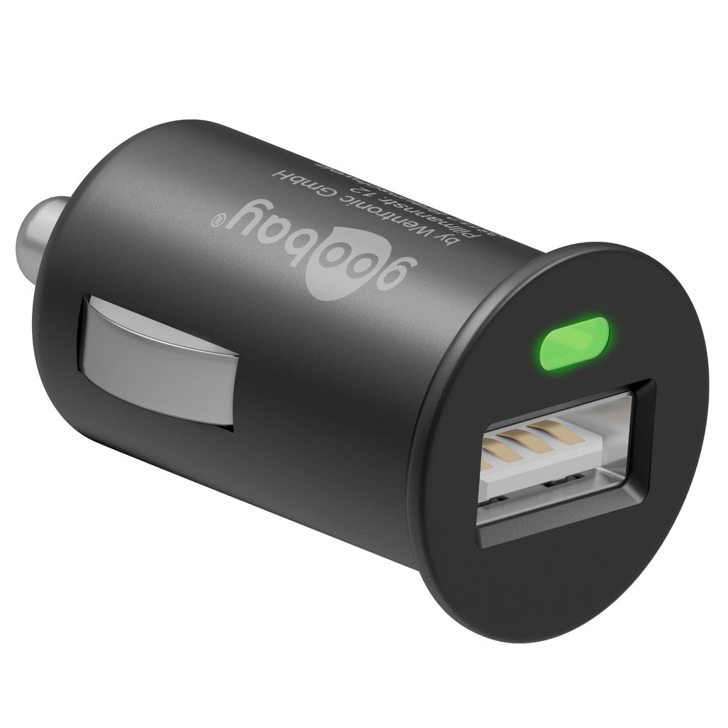 Usb autolader
