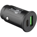 Usb autolader