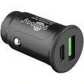 Usb autolader