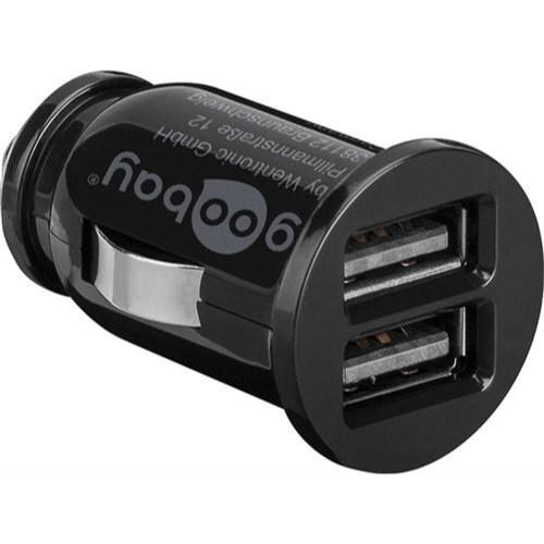 Usb autolader