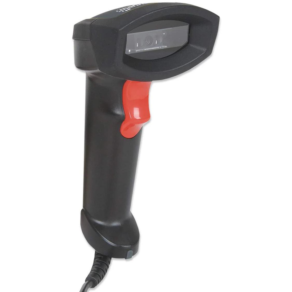 Usb barcode scanner