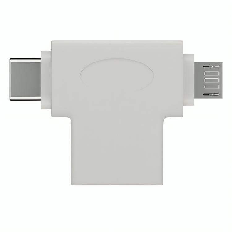 Usb c adapter