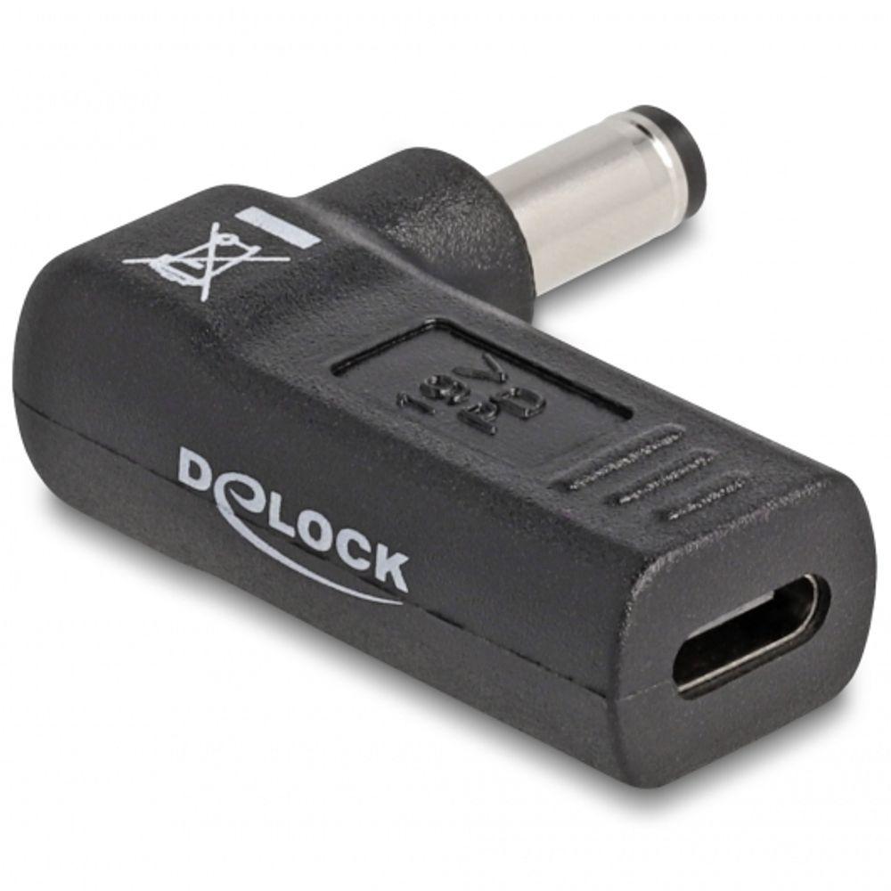 Usb c adapter