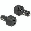 Usb c autolader