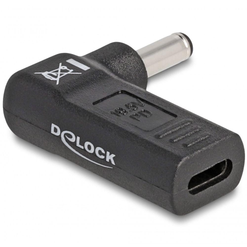 Usb c - dell adapter