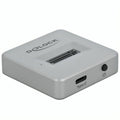 Usb c docking station