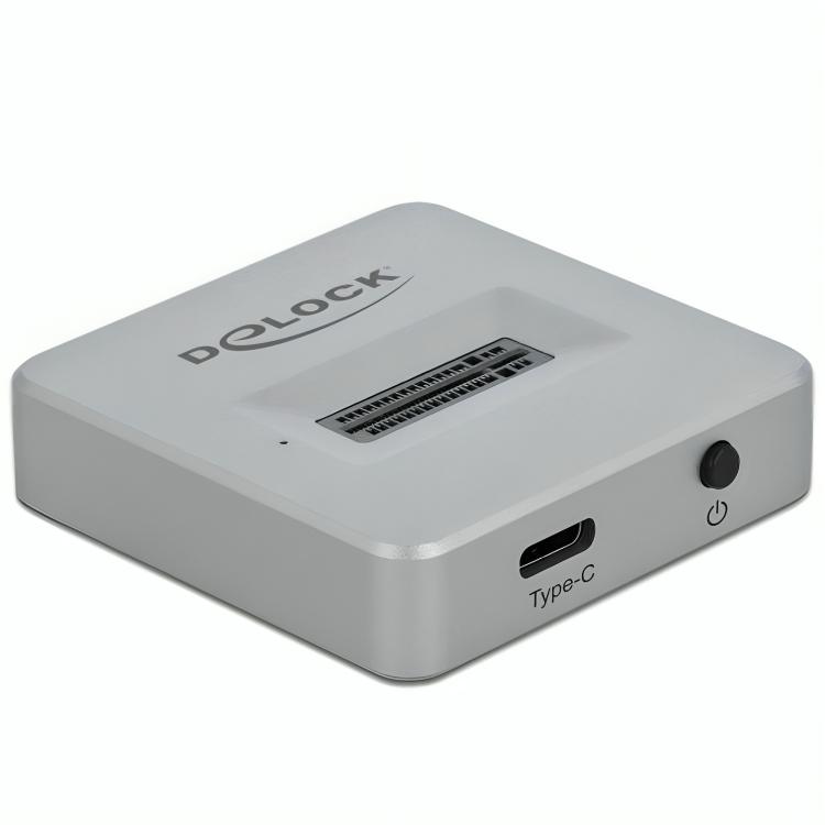 Usb c docking station