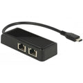 Abi usb netwerkadapter omvormer