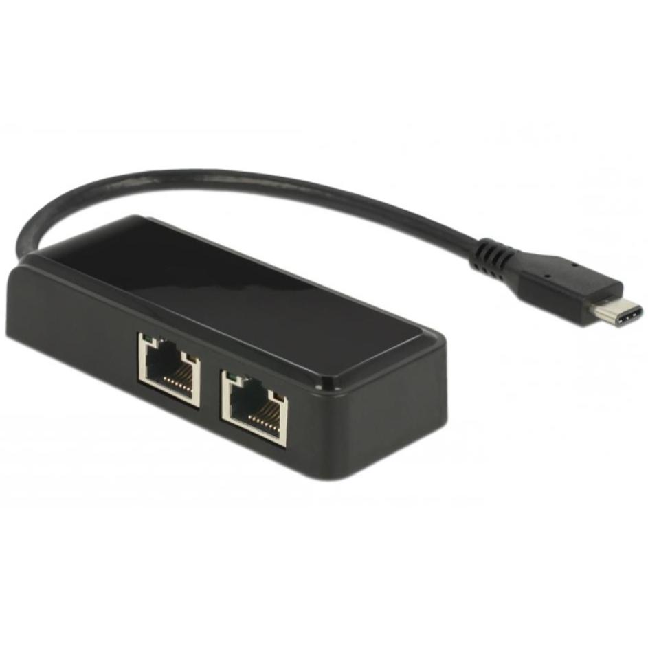 Abi usb netwerkadapter omvormer