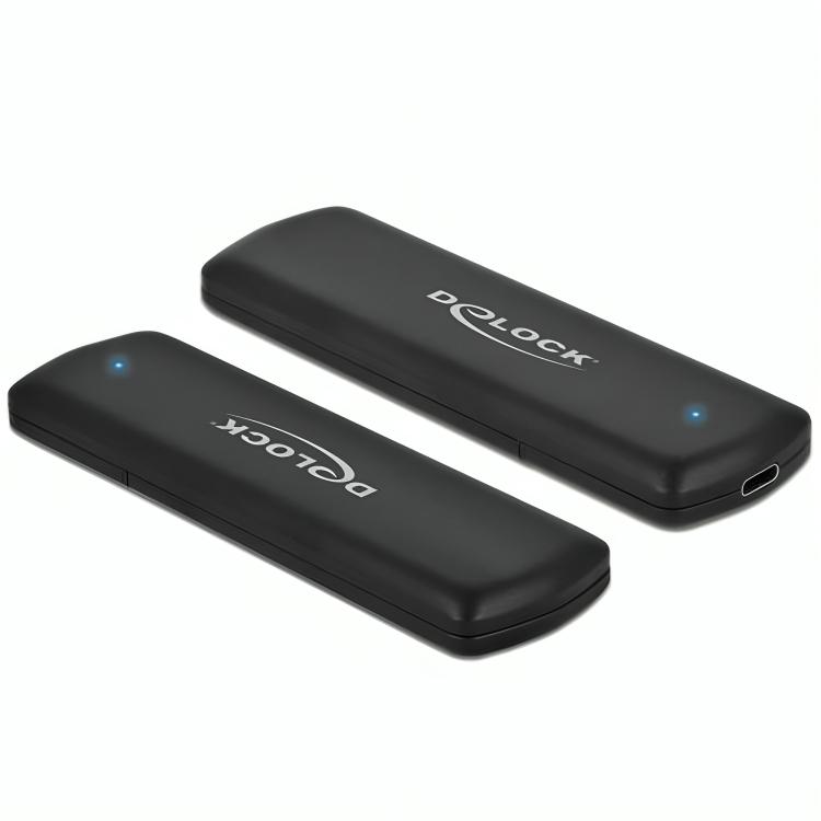 Usb c externe behuizing