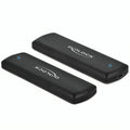Usb c externe behuizing