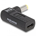 Usb c - hp acer adapter