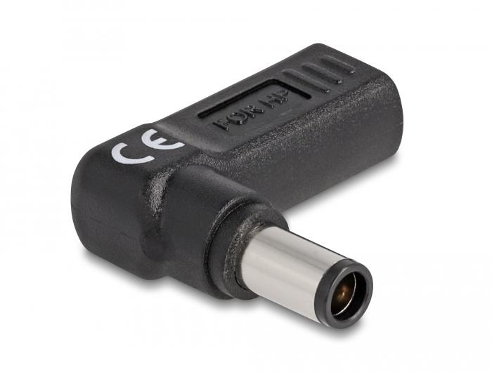 Usb c - hp adapter