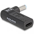 Usb c - hp adapter