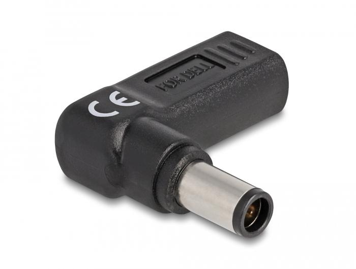 Usb c - hp dell adapter