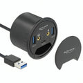 Imp usb c naar a hub - 5 poorten
