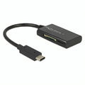 Usb c kaartlezer