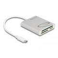 Usb c kaartlezer