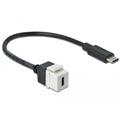 Usb c keystone