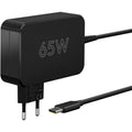 Usb c laptop oplader