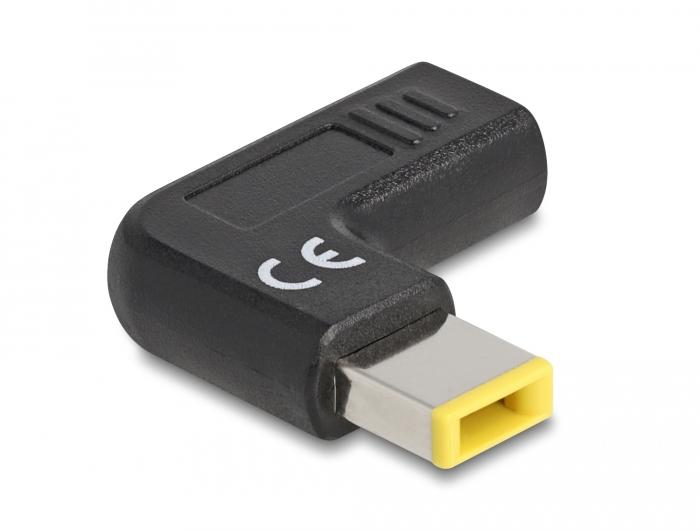 Usb c - lenovo adapter