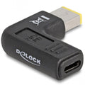 Usb c - lenovo adapter