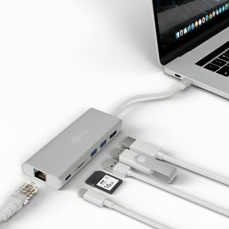 Imp usb c multiport adapter