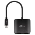Usb c multiport adapter