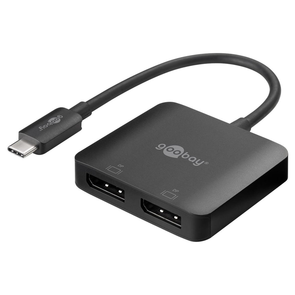 Usb c multiport adapter