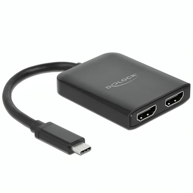 Usb c multiport adapter