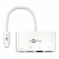 Abi usb c multiport adapter