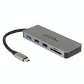 Usb c multiport adapter